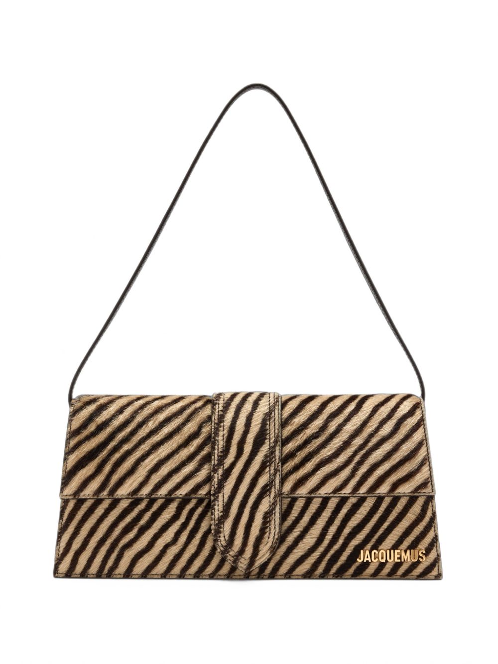 JACQUEMUS Bags.. BROWN BROWN
