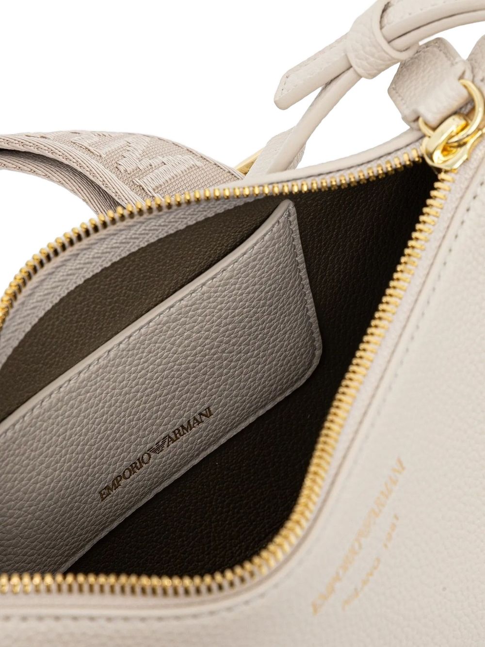 Emporio Armani Bags.. Gray Gray