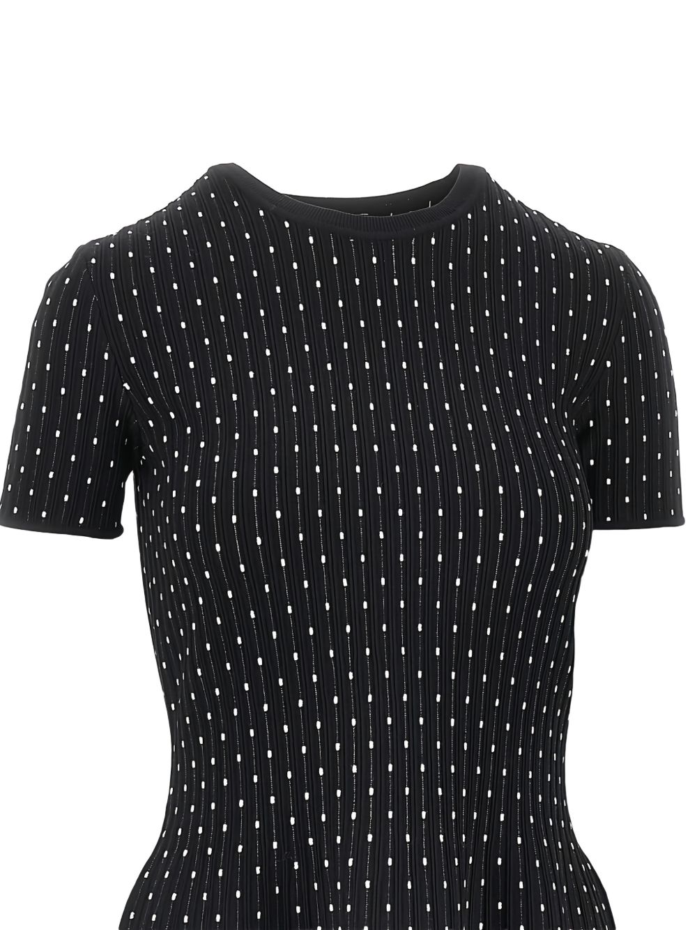 Emporio Armani Dresses BLACK BLACK