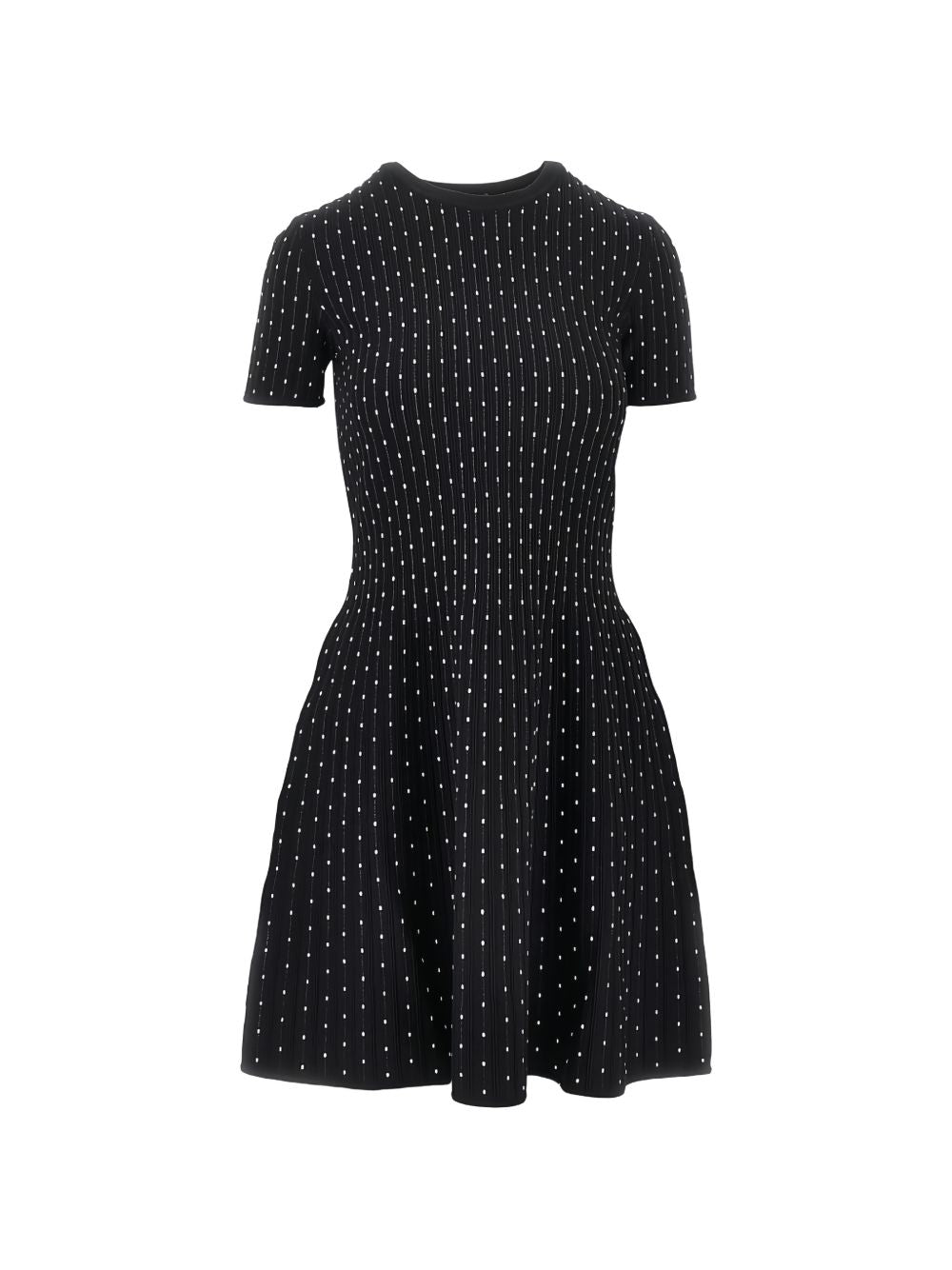 Emporio Armani Dresses BLACK BLACK