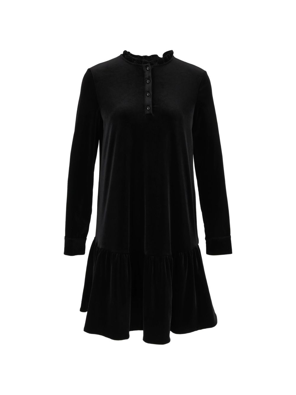 Emporio Armani Dresses BLACK BLACK