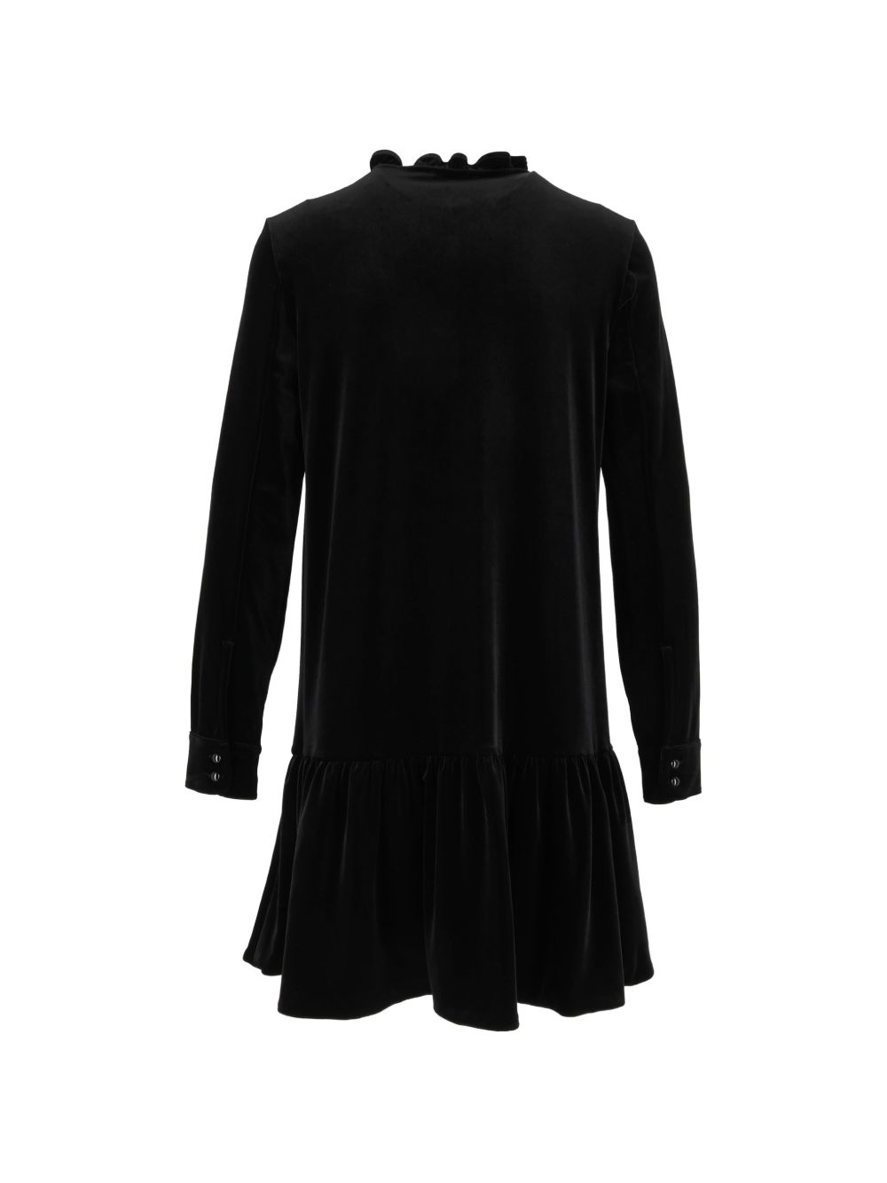 Emporio Armani Dresses BLACK BLACK