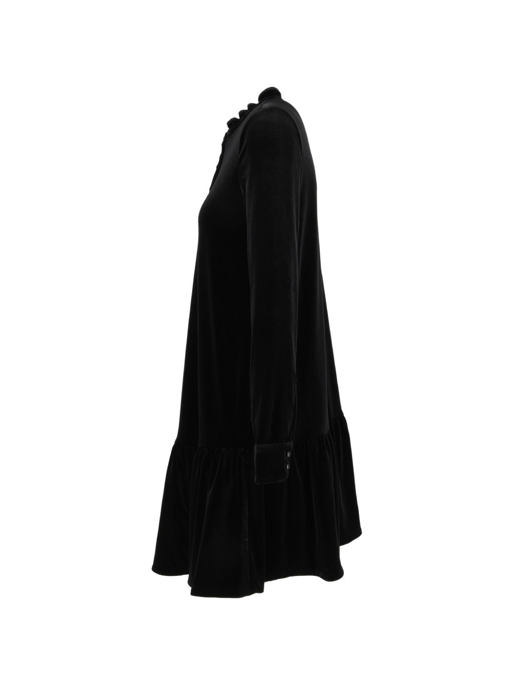 Emporio Armani Dresses BLACK BLACK