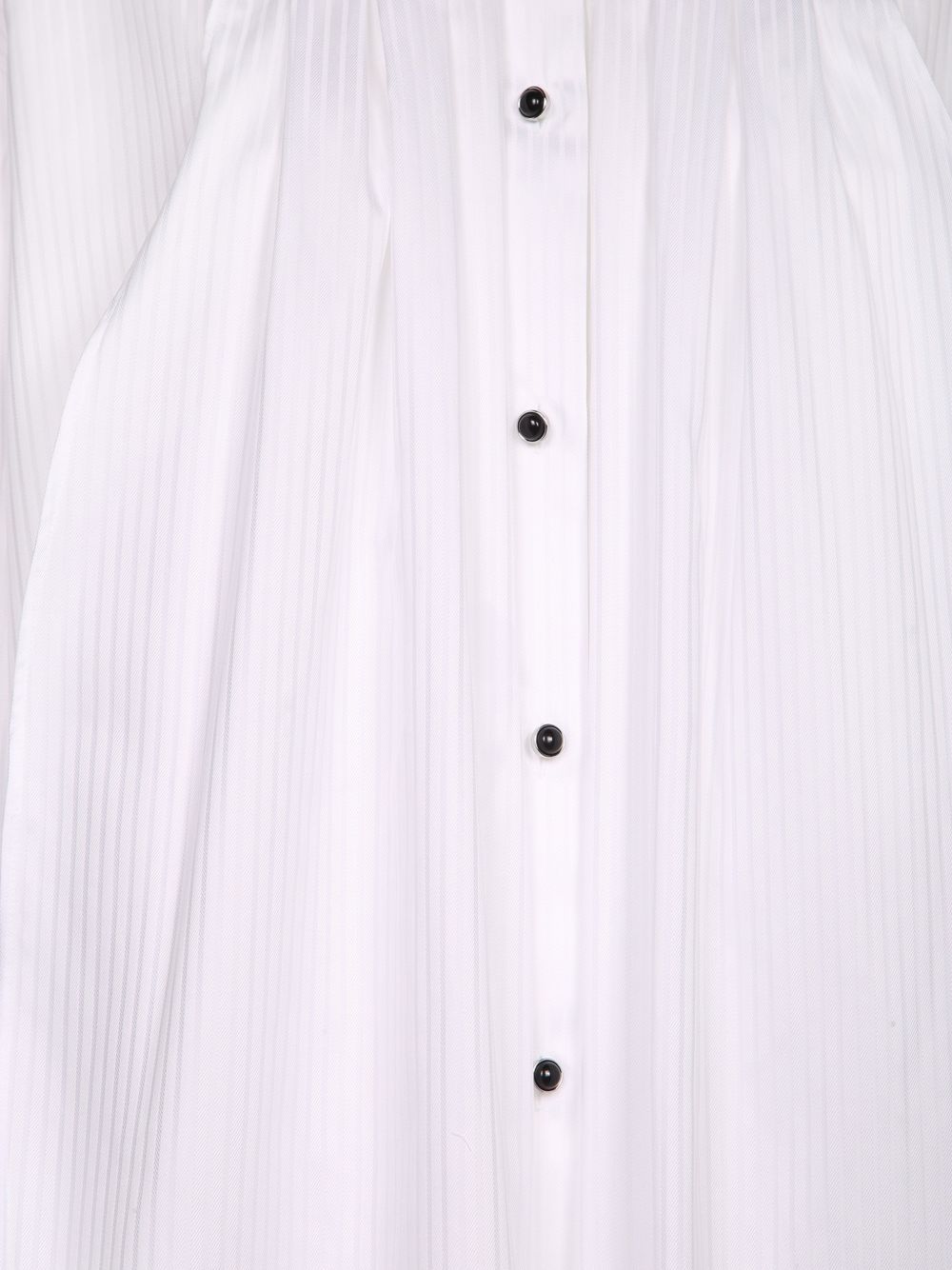 Emporio Armani Shirts WHITE WHITE