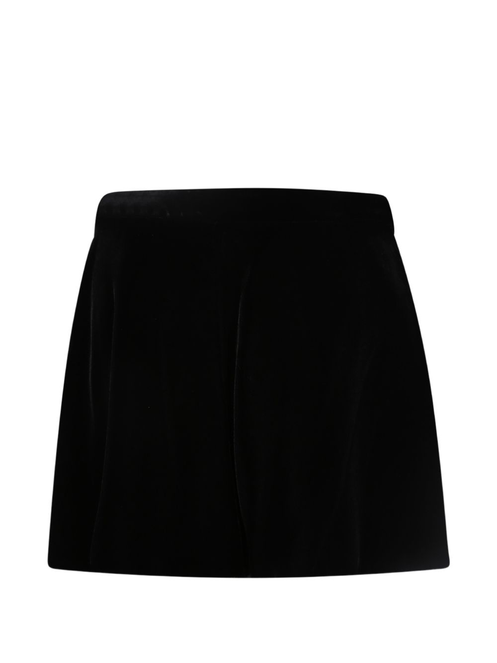 Emporio Armani Shorts BLACK BLACK