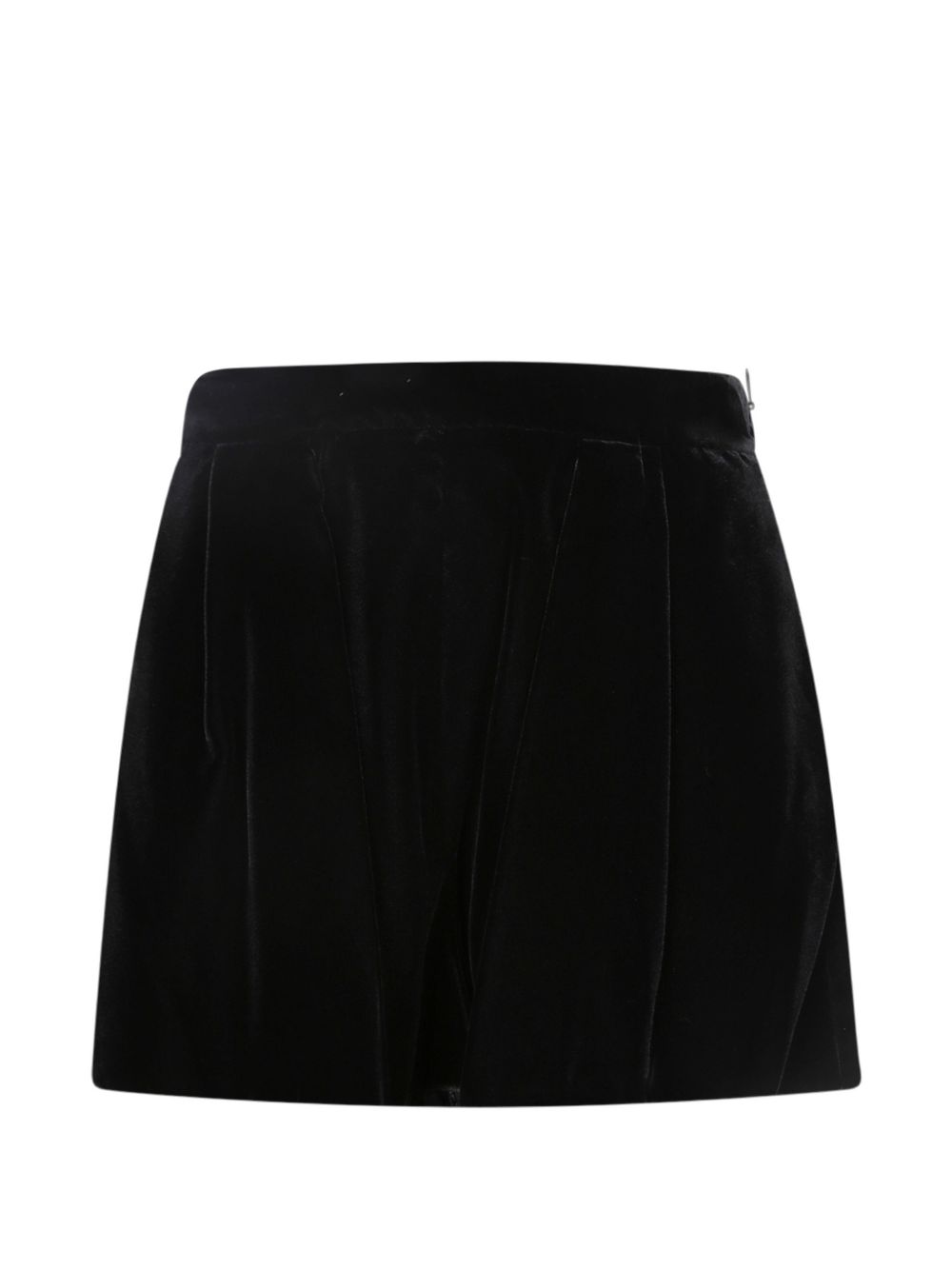 Emporio Armani Shorts BLACK BLACK