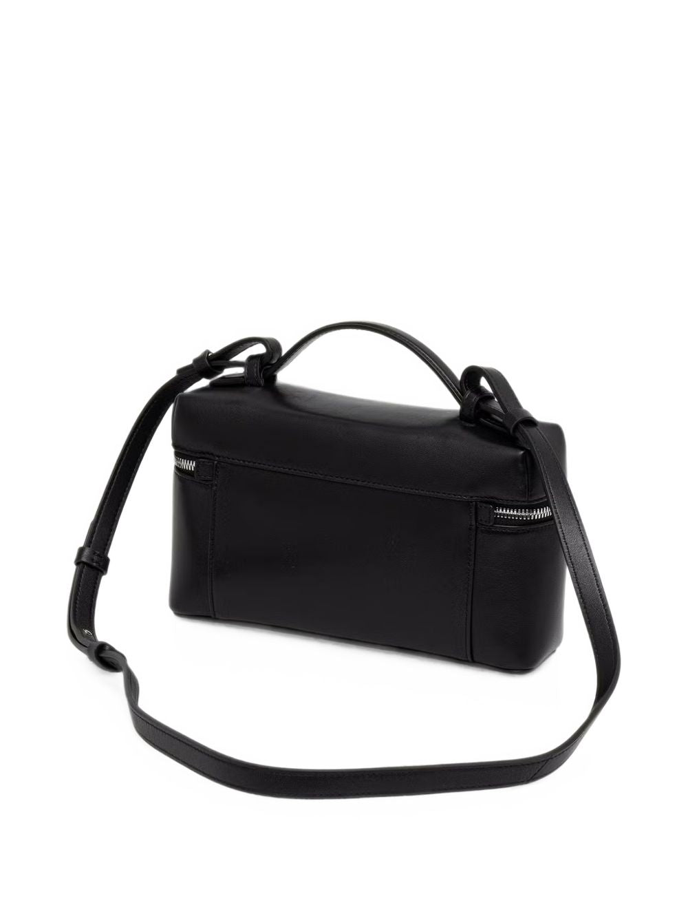 Emporio Armani Bags.. BLACK BLACK