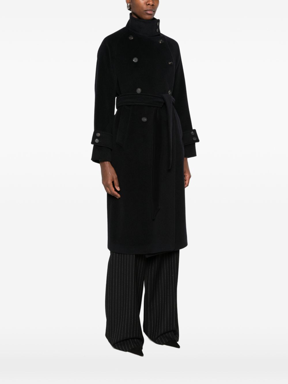 TAGLIATORE Coats NAVY NAVY