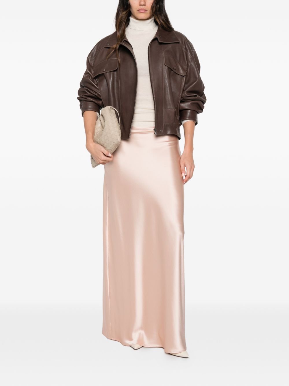 Fabiana Filippi Sweaters WHITE WHITE