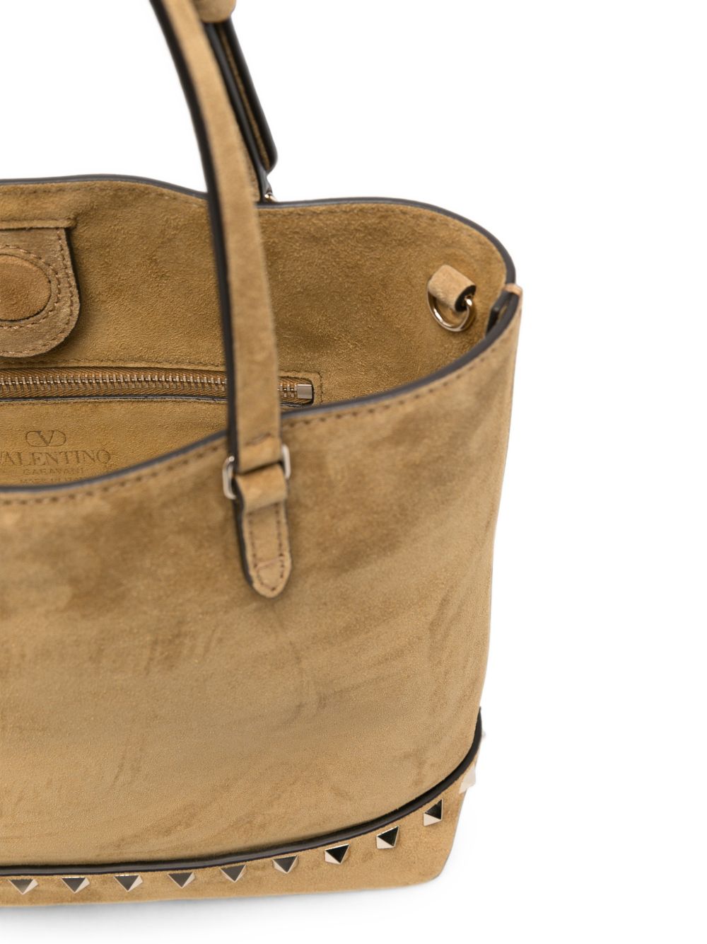 Valentino Garavani Bags.. BEIGE BEIGE