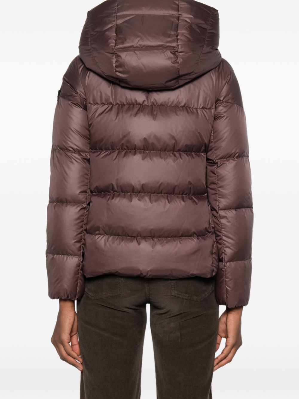 PEUTEREY Coats BROWN BROWN