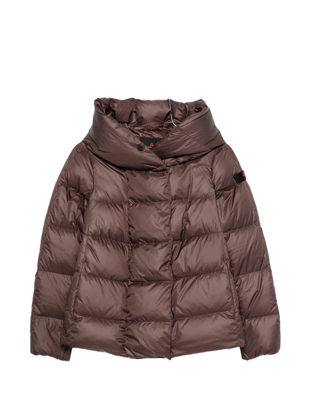 PEUTEREY Coats BROWN BROWN