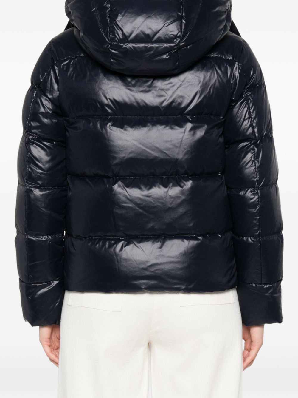 PEUTEREY Coats NAVY NAVY
