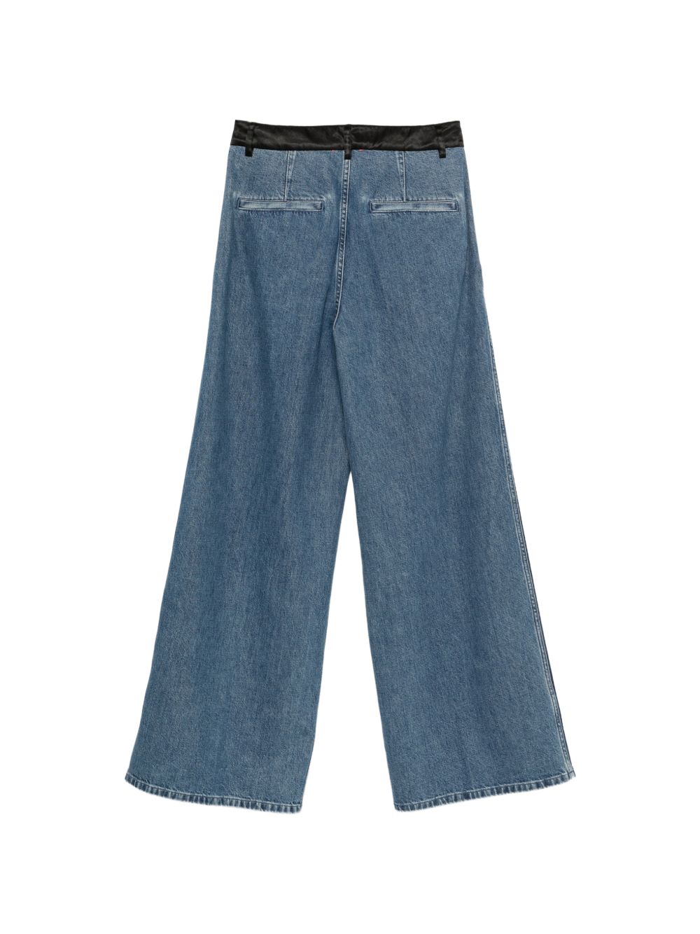 Forte Forte Jeans NAVY NAVY