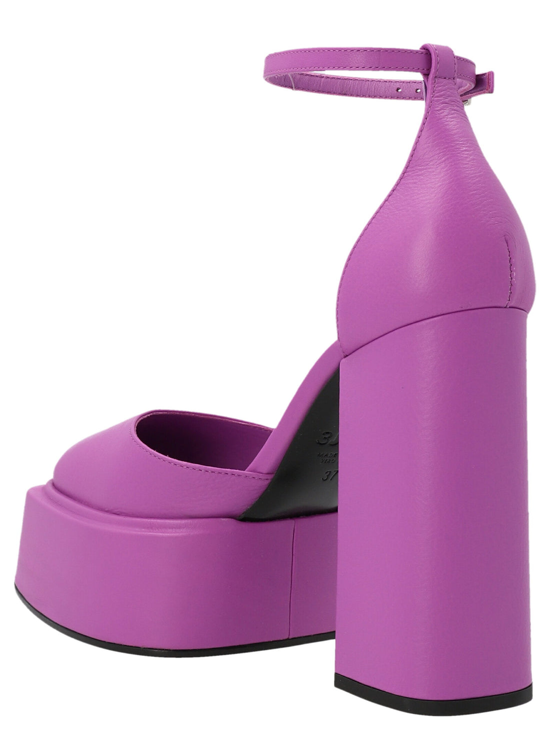 3Juin Ambra’ Pumps Purple