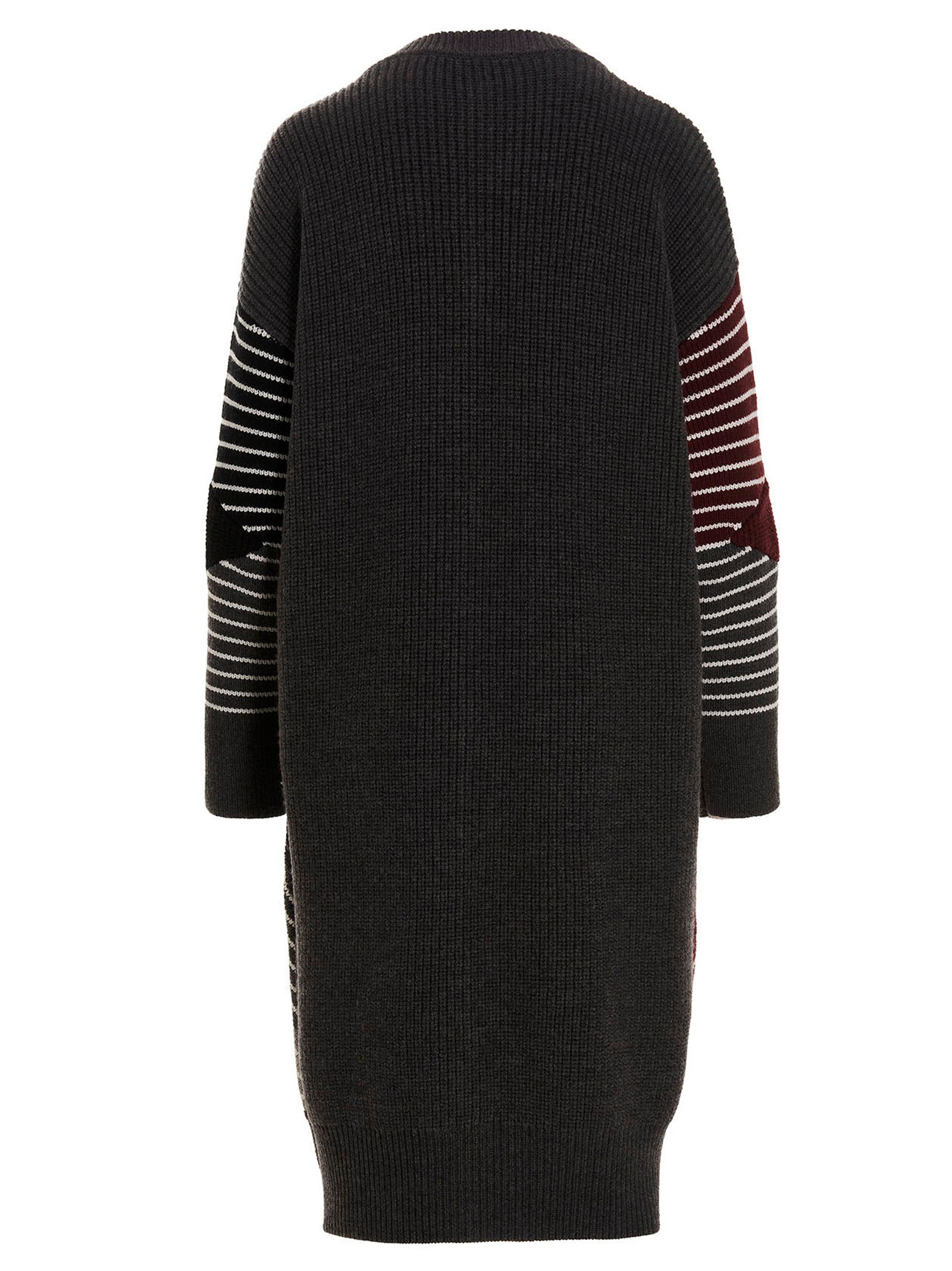 Stella Mccartney Stella By Stella Coat Multicolor