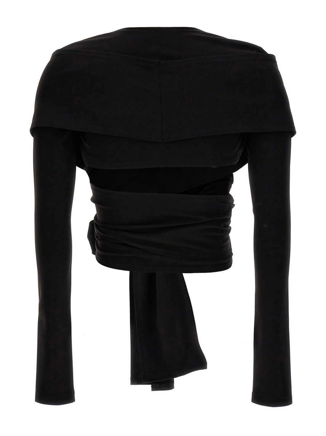 Dolce & Gabbana Top Kim Dolce&gabbana Black