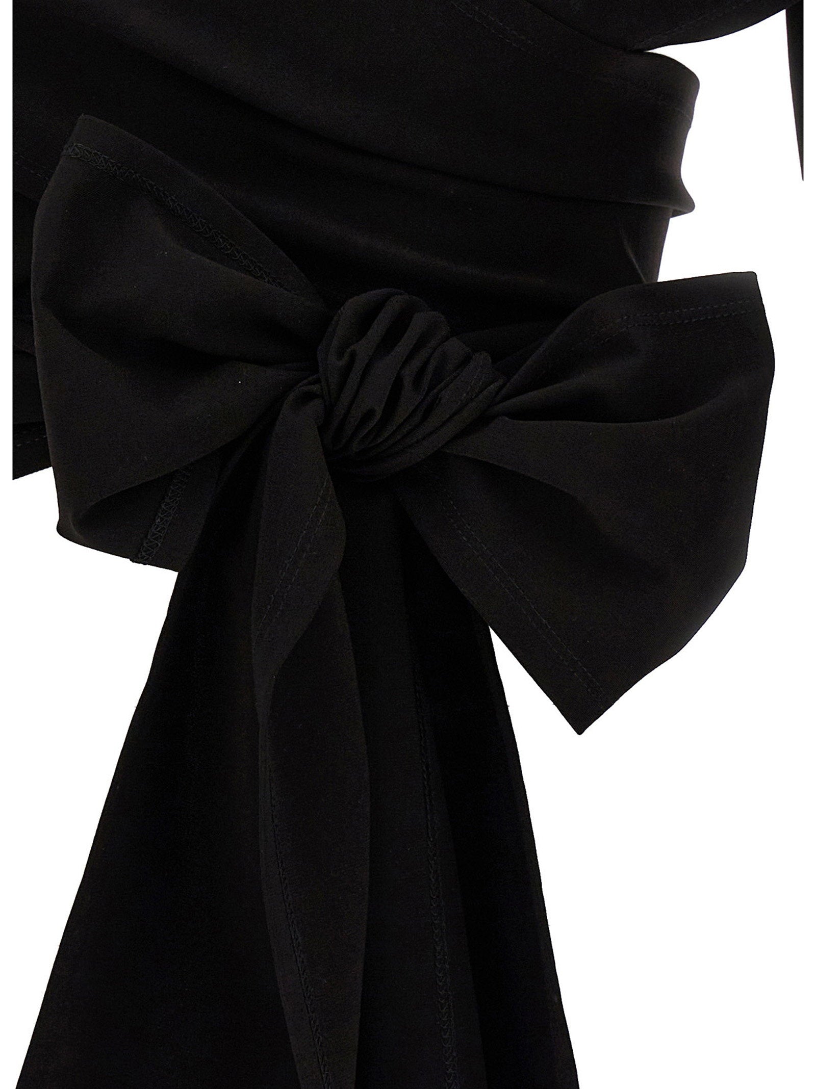 Dolce & Gabbana Top Kim Dolce&gabbana Black