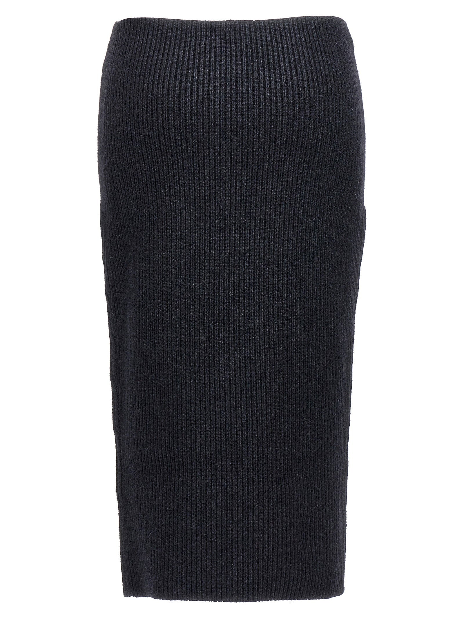 Tom Ford 5gg Skirt Black