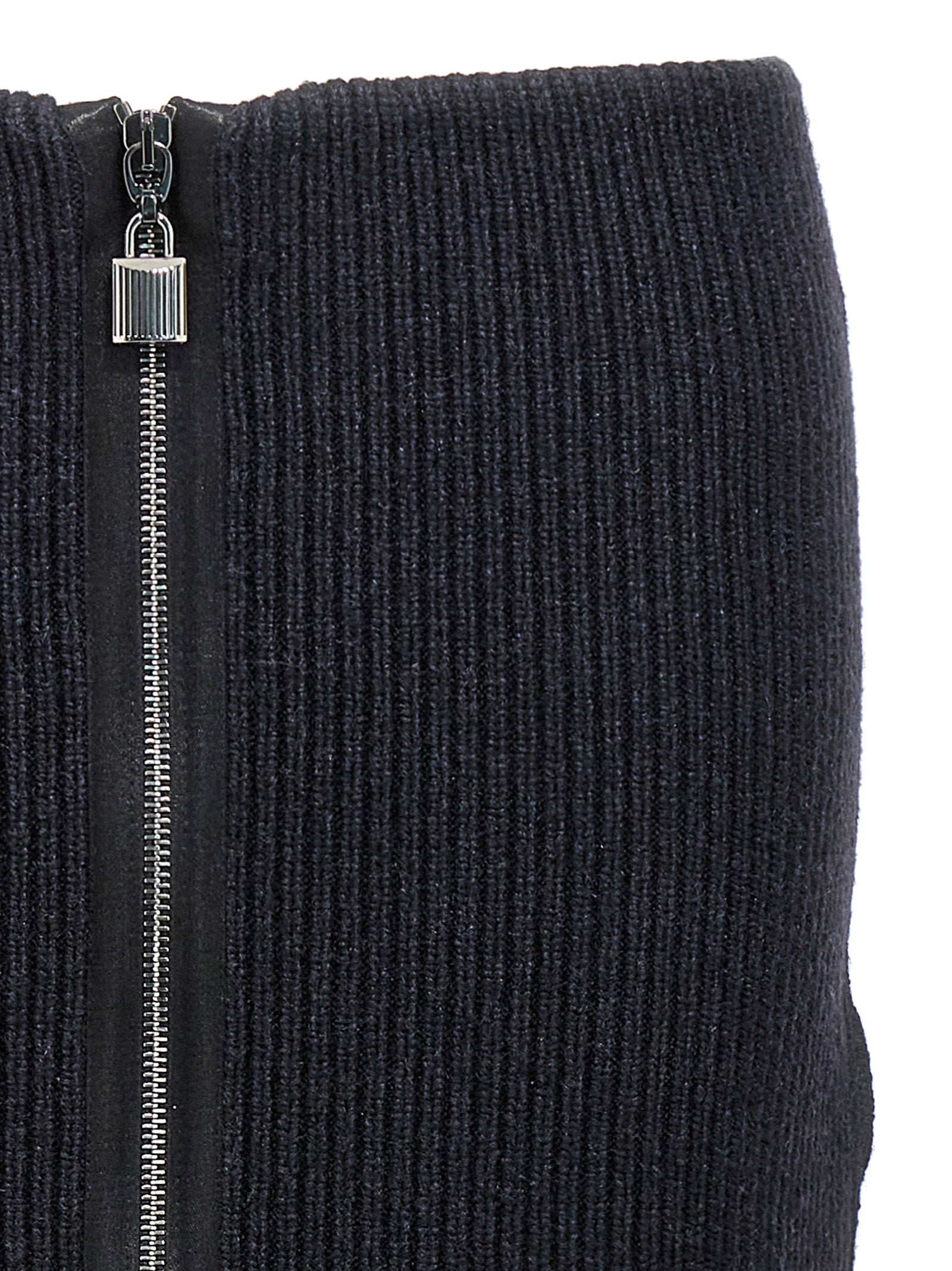 Tom Ford 5gg Skirt Black