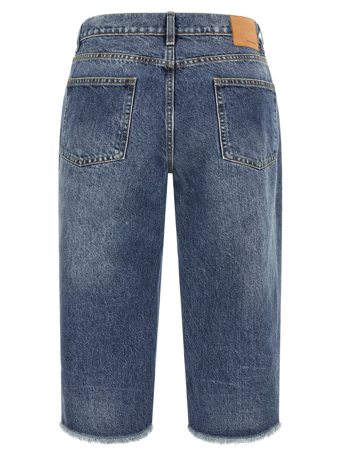 Magda Butrym 08 Jeans Blue