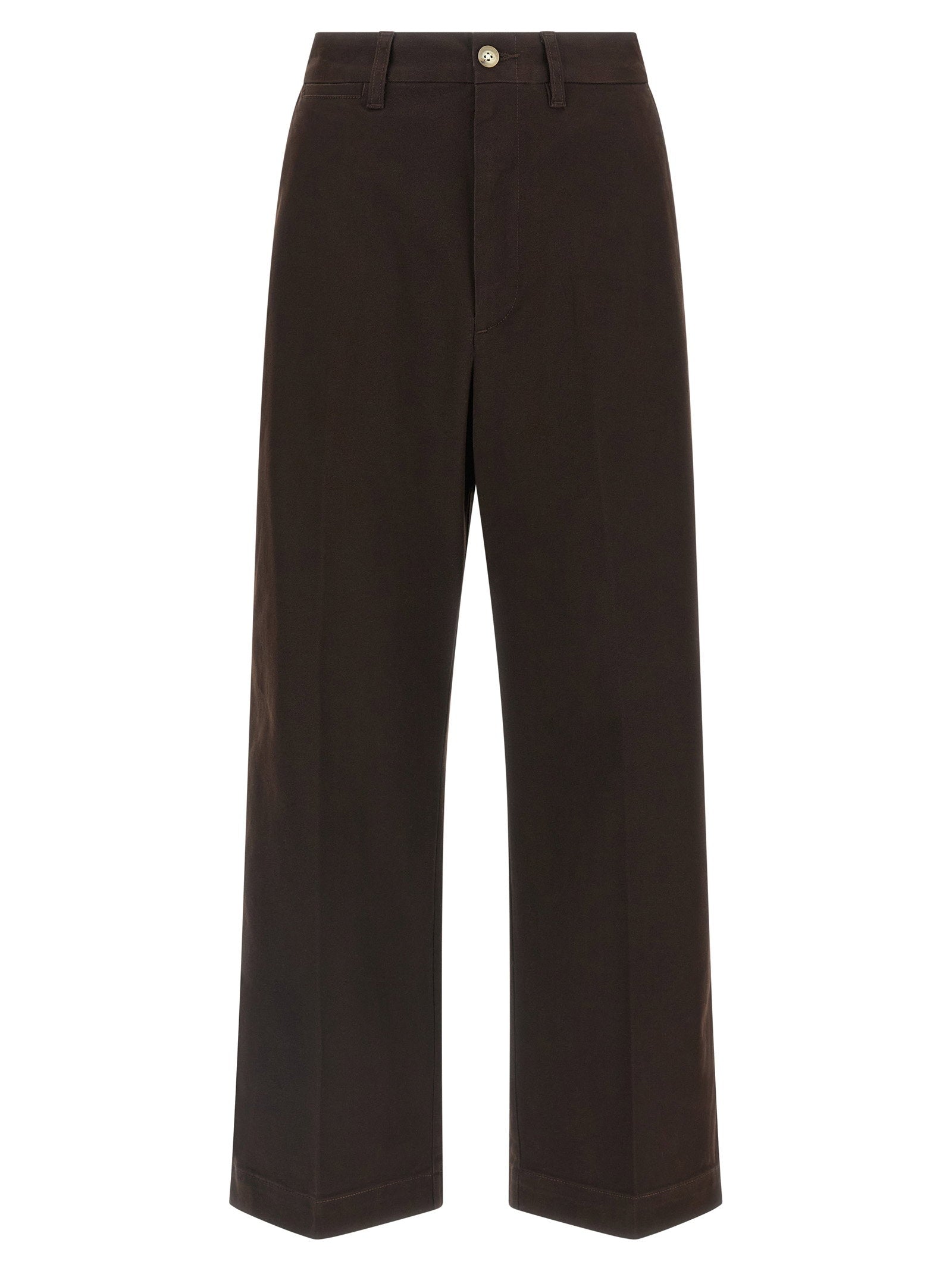Polo Ralph Lauren Chinos Brown