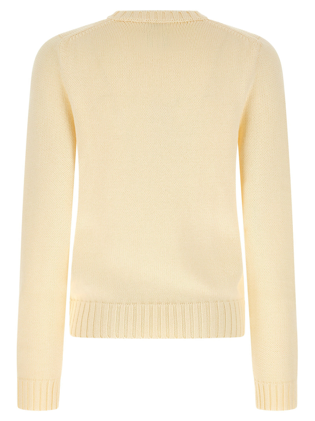 Polo Ralph Lauren Cotton Sweater Beige