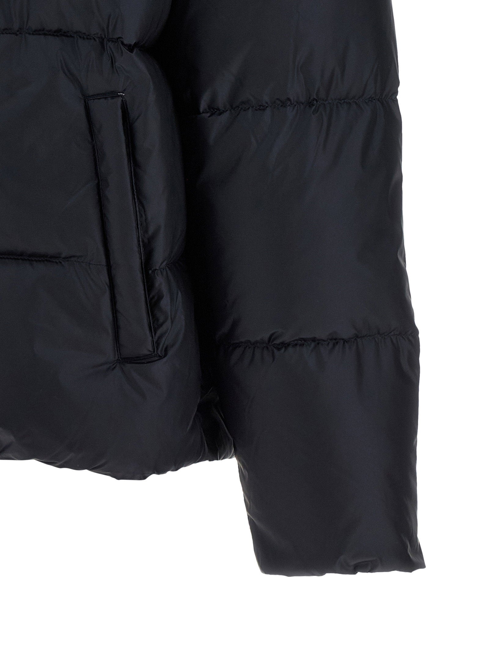 Polo Ralph Lauren Fill Power 750 Down Jacket Blue