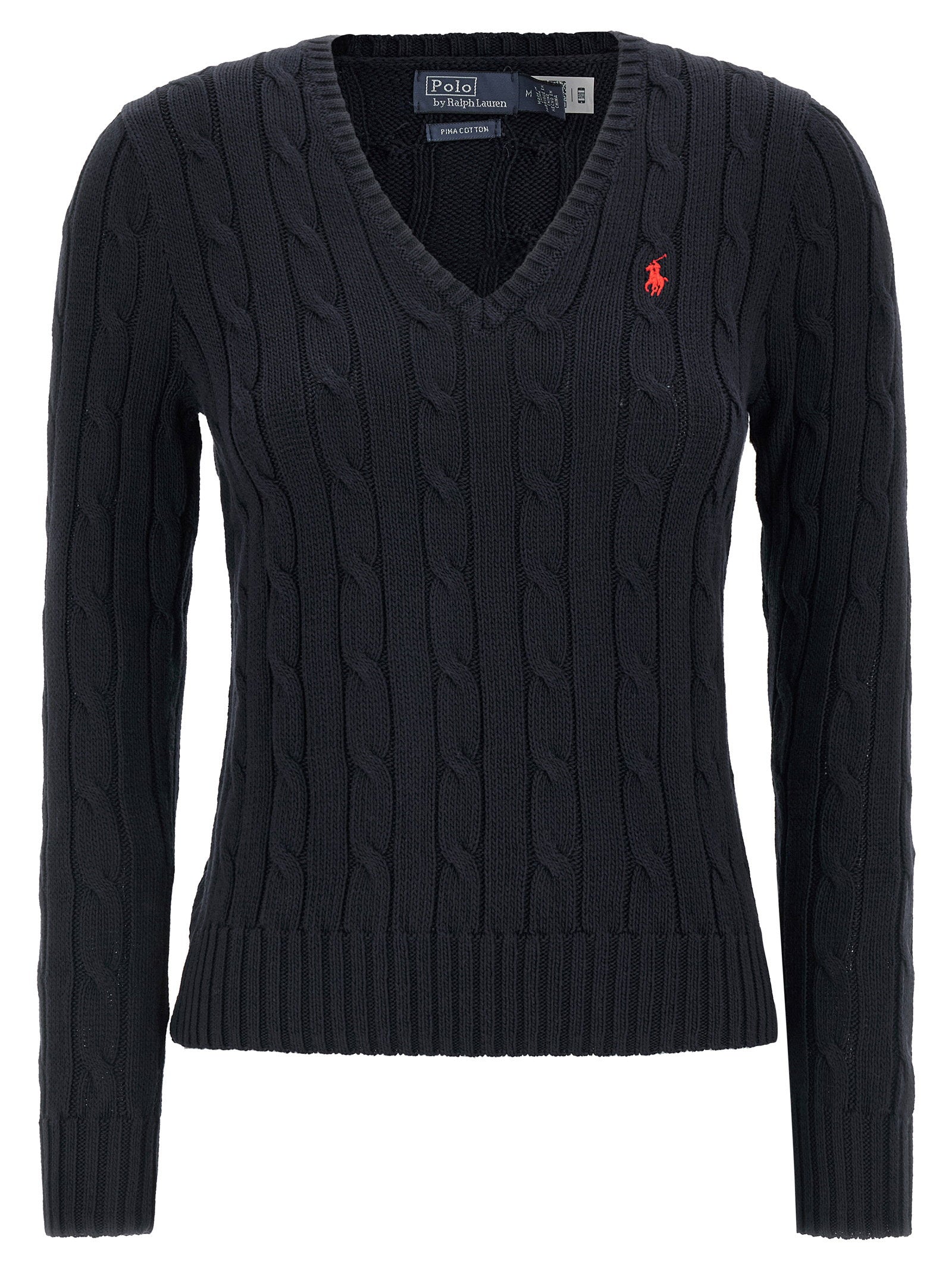 Polo Ralph Lauren Kimberly Sweater Blue