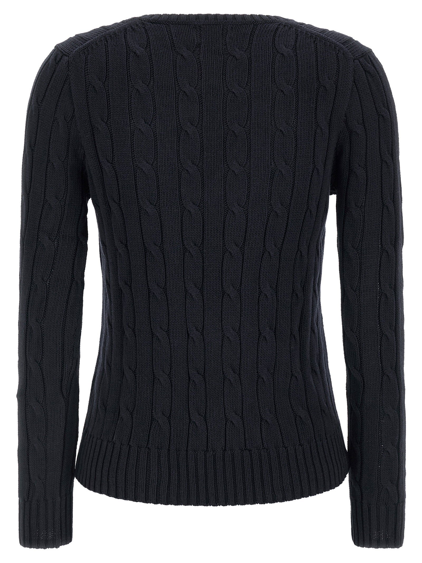 Polo Ralph Lauren Kimberly Sweater Blue