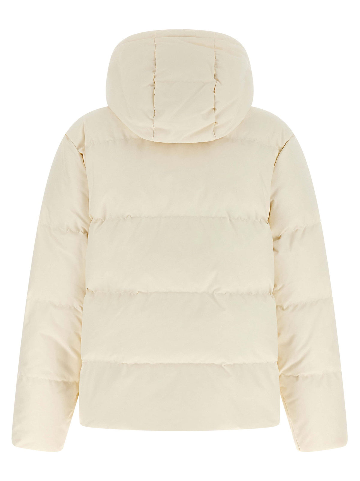 Polo Ralph Lauren Carly Down Jacket White