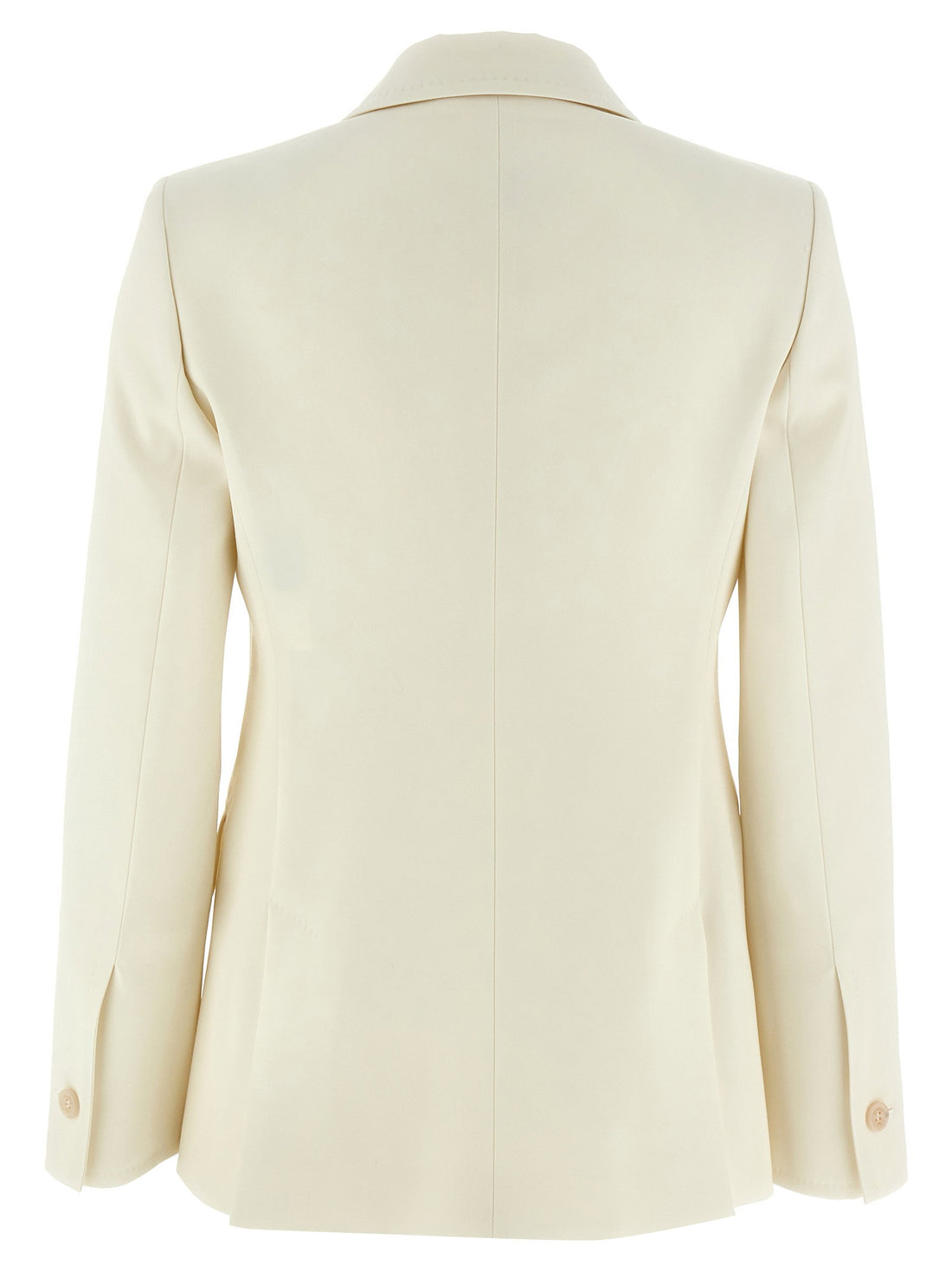 Max Mara Palchi Blazer White