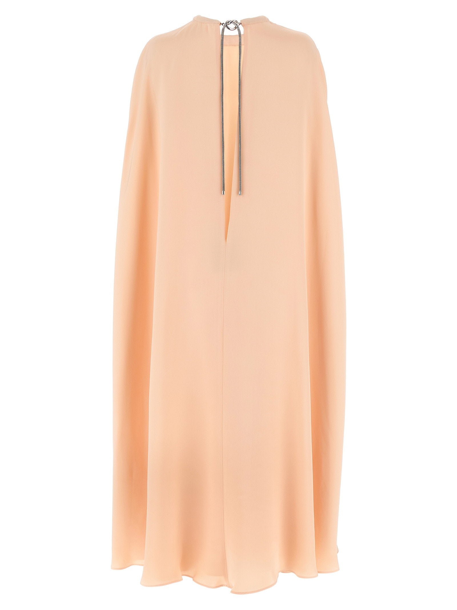 Max Mara Managua Dress Pink