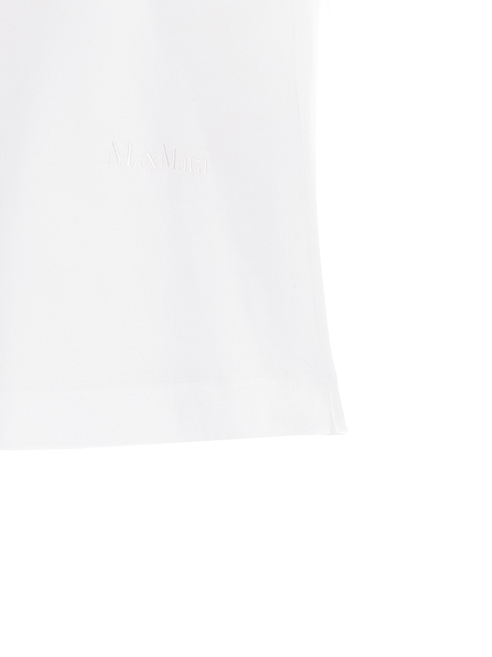 Max Mara Nerina T-shirt White