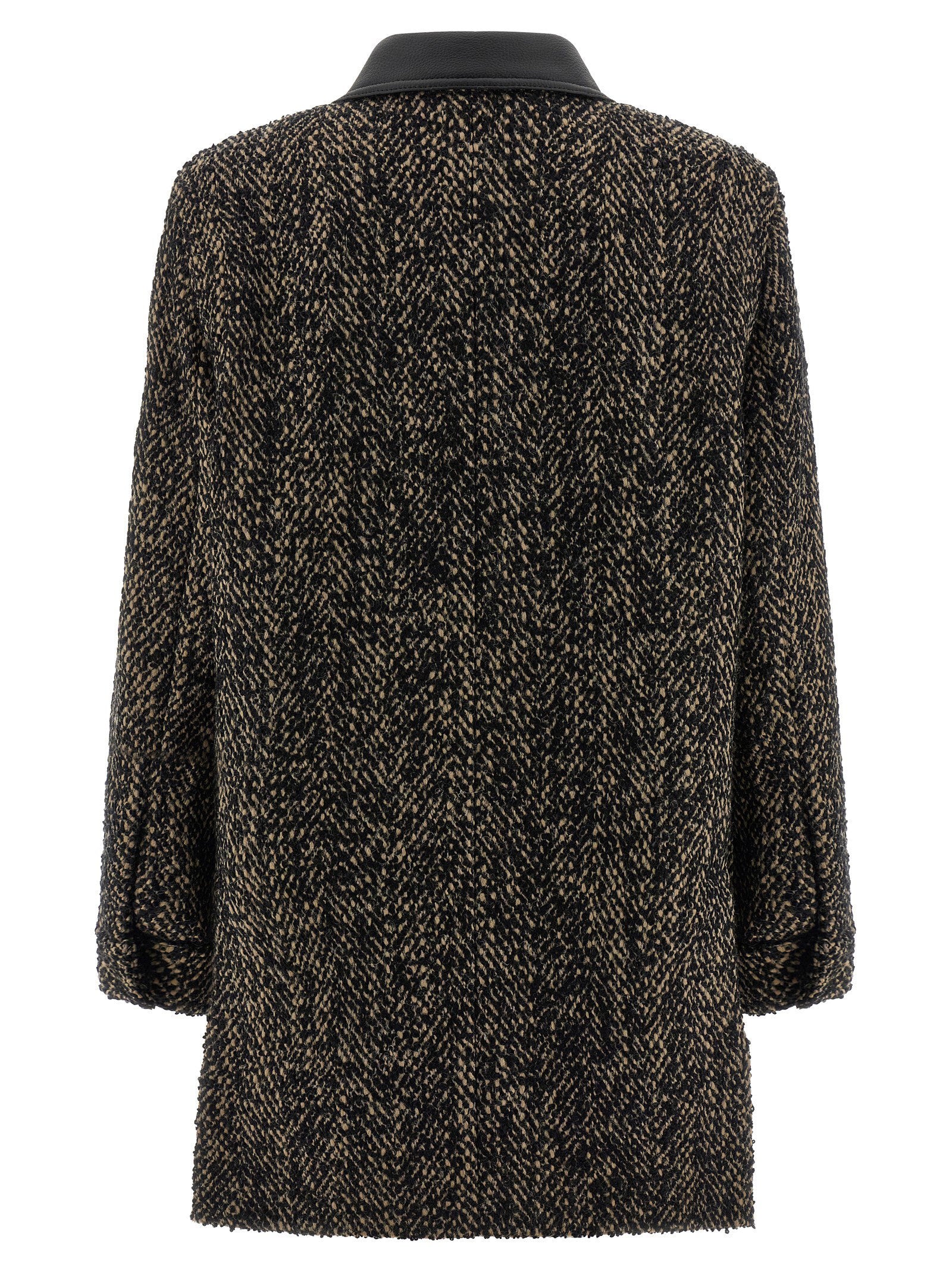 Max Mara Angio12334 Jacket Multicolor