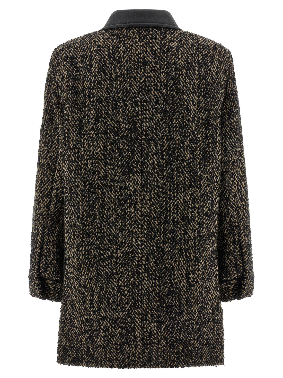 Max Mara Angio12334 Jacket Multicolor