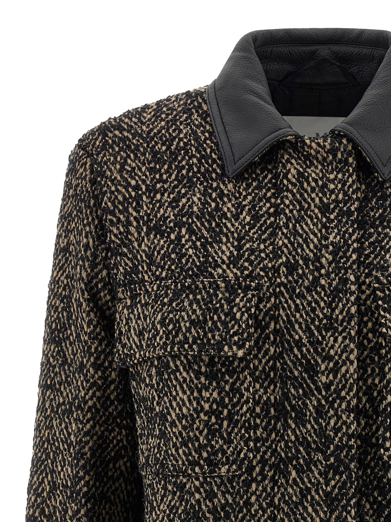 Max Mara Angio12334 Jacket Multicolor