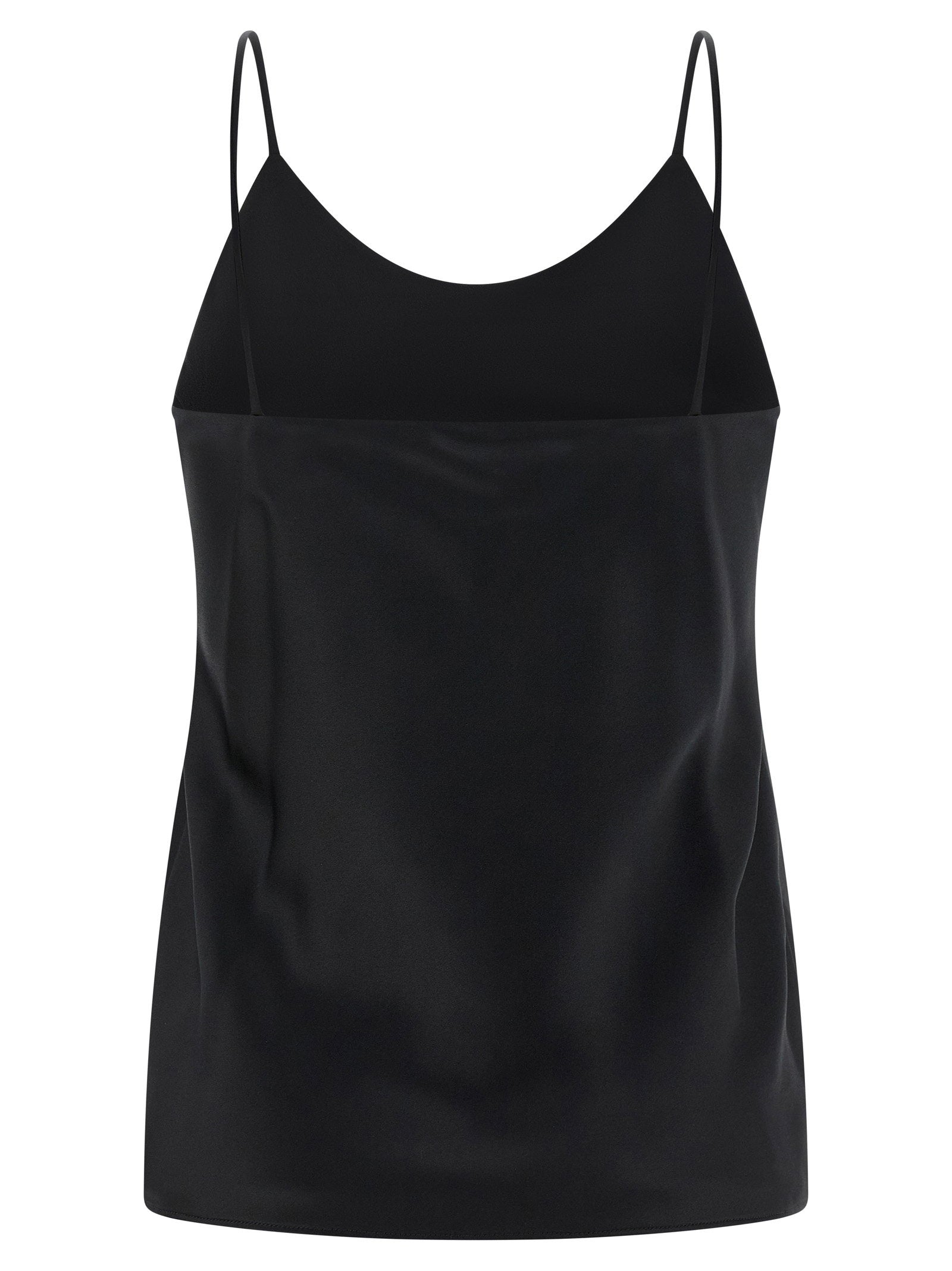 Max Mara Ontano Top Black