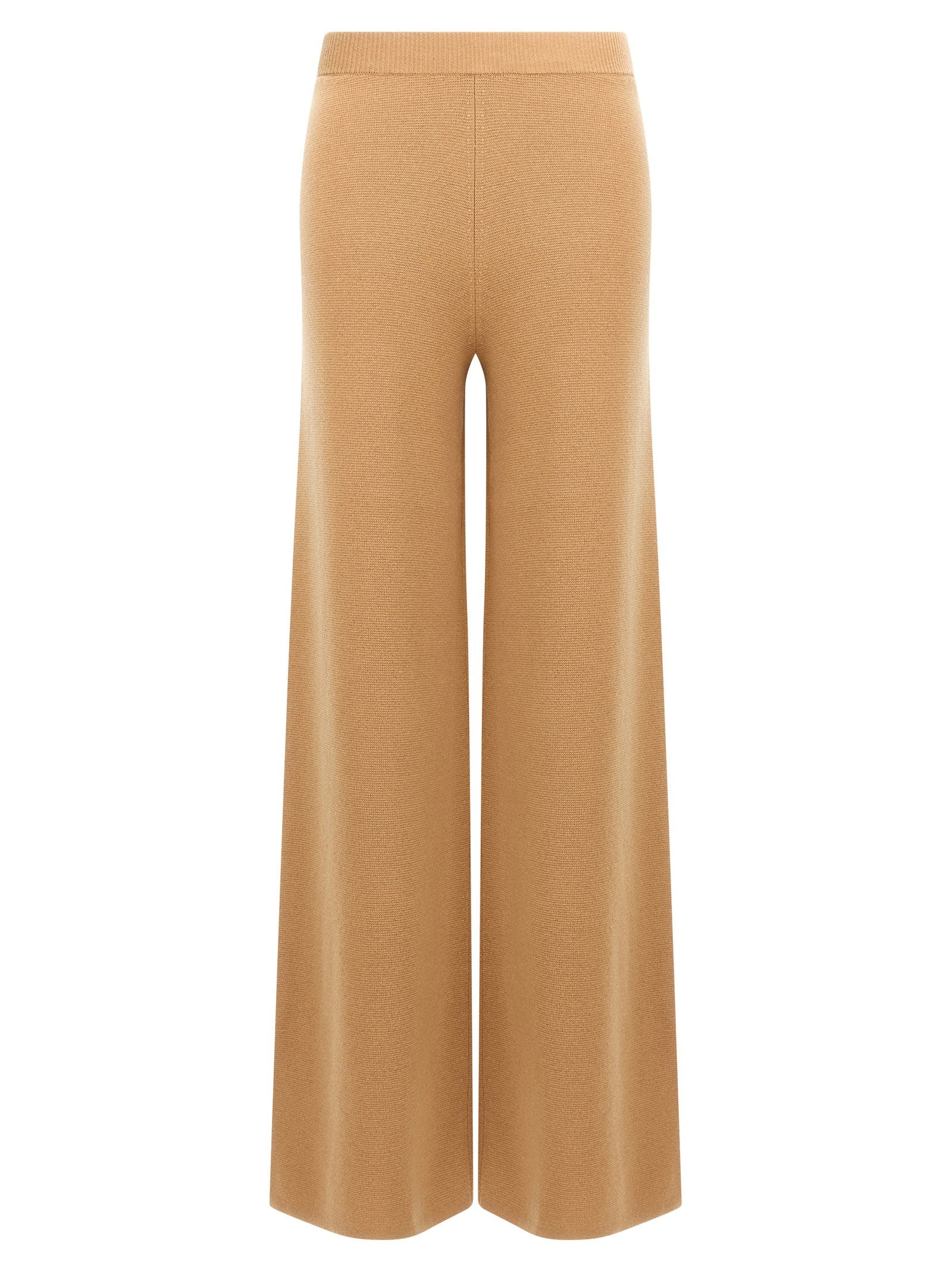 Max Mara Judy Pants Brown