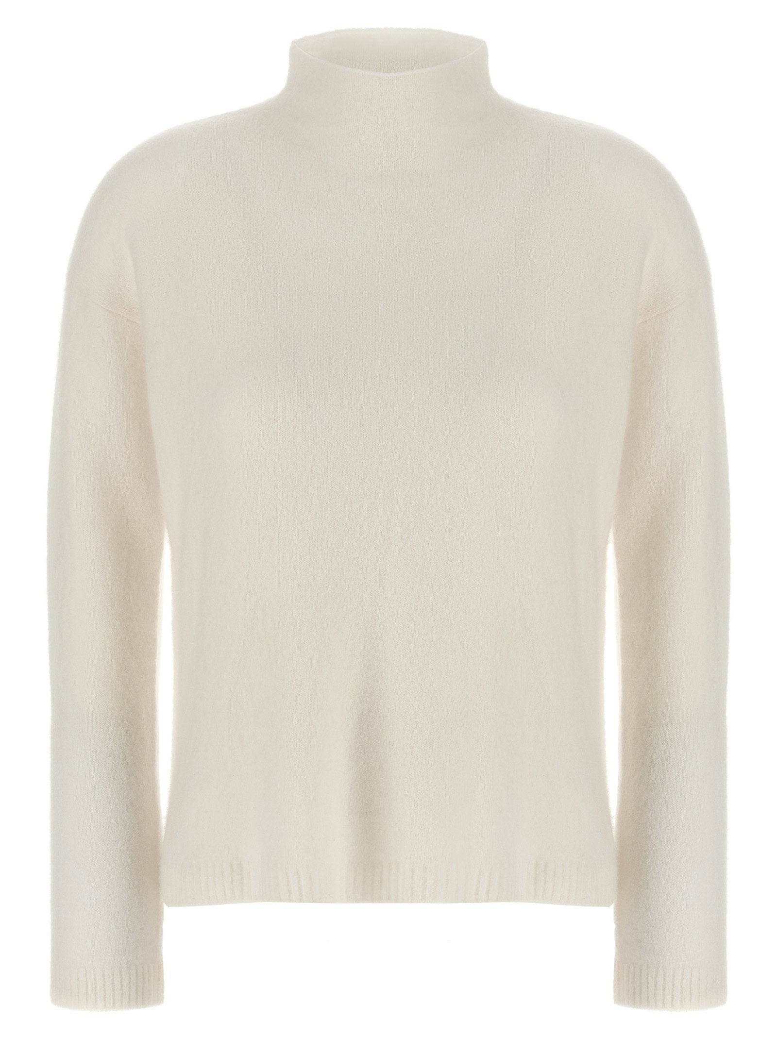 Max Mara Orlaya Sweater White