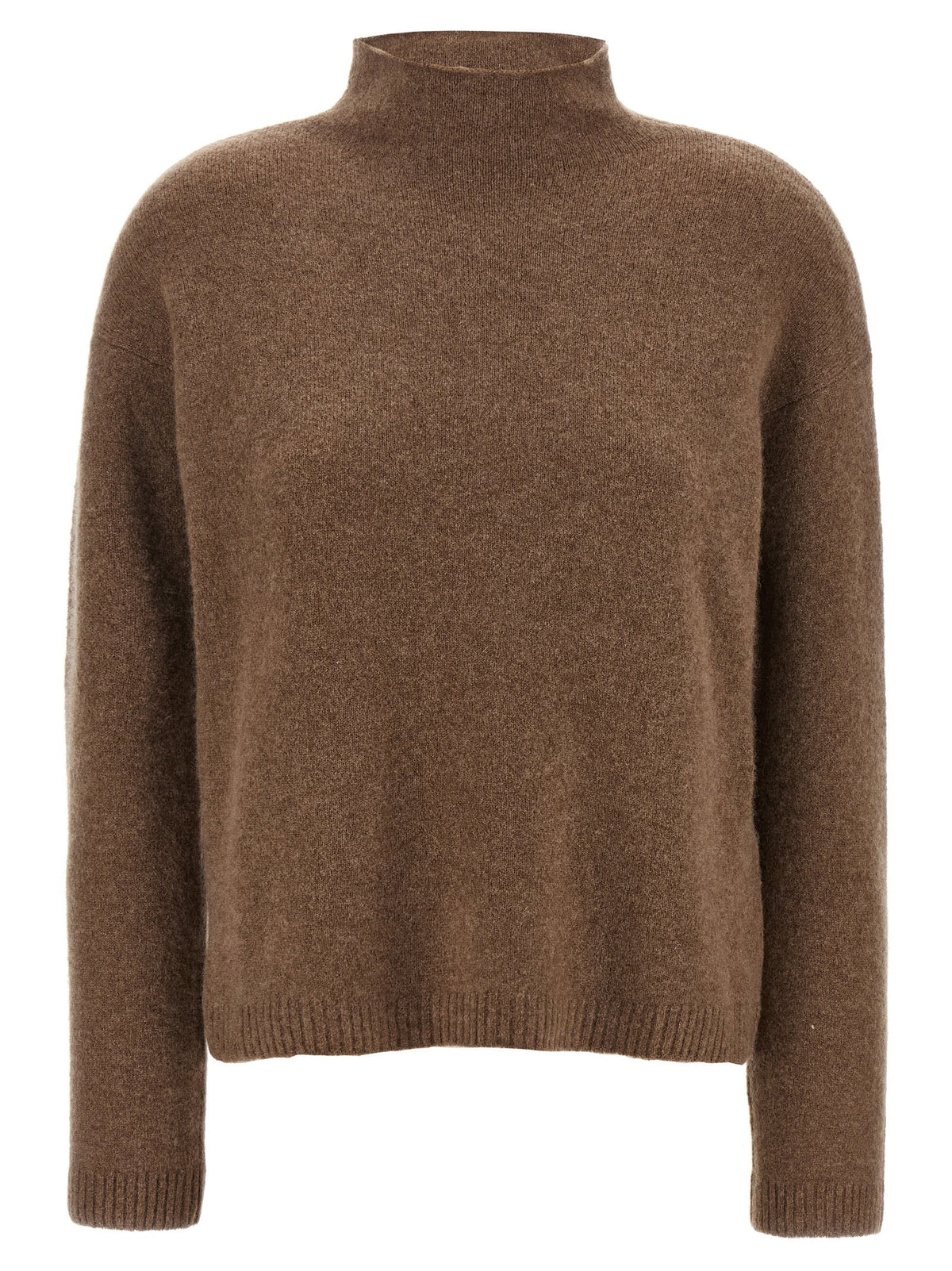 Max Mara Orlaya Sweater Brown