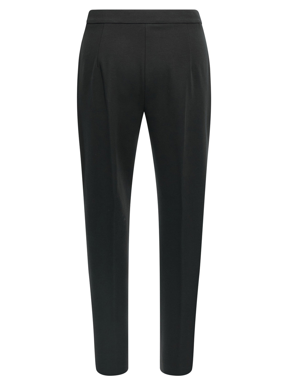 Max Mara Pegno Pants Black