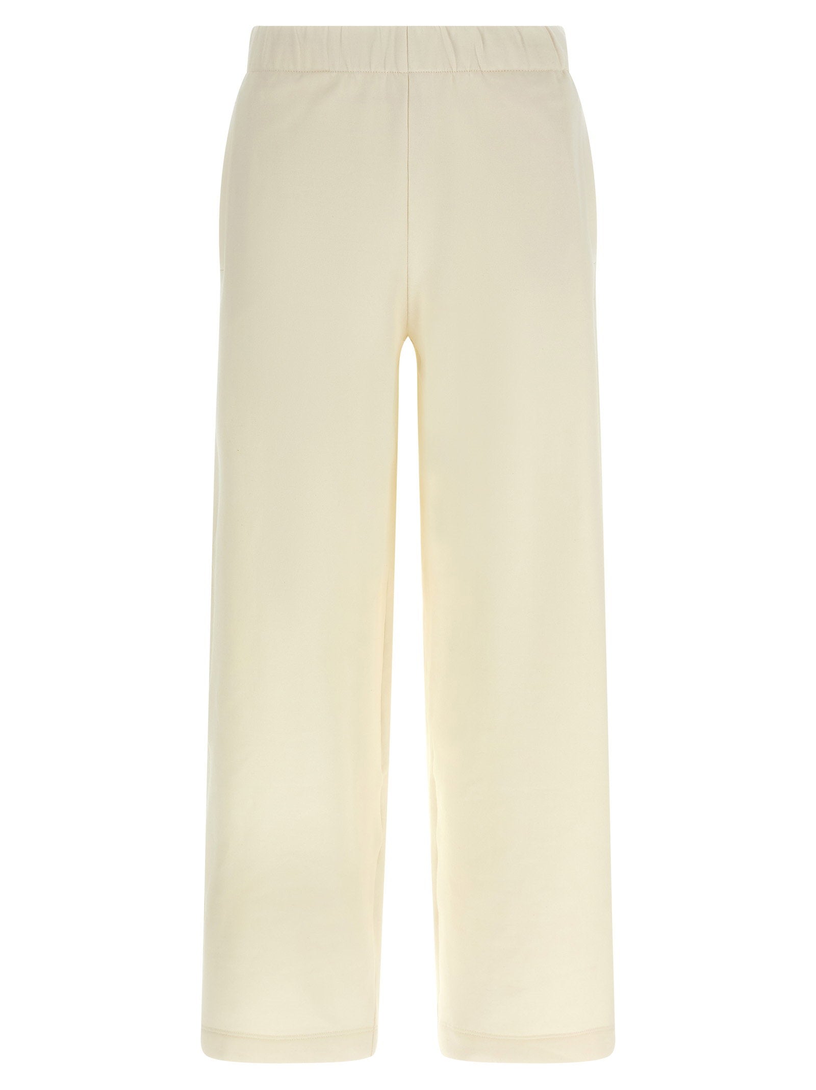 Max Mara Filovia Pants White