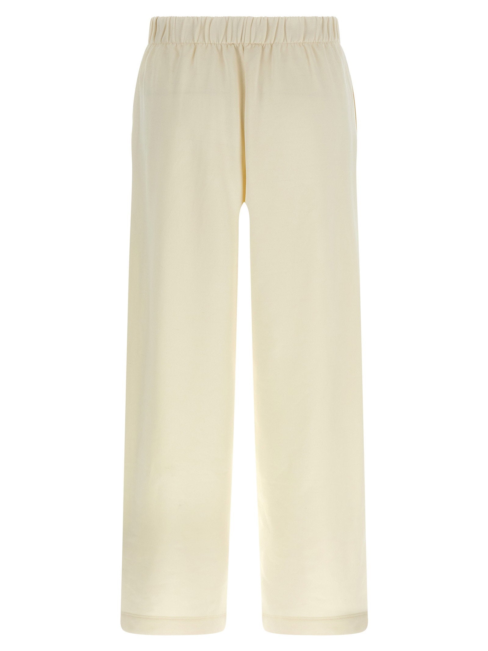 Max Mara Filovia Pants White