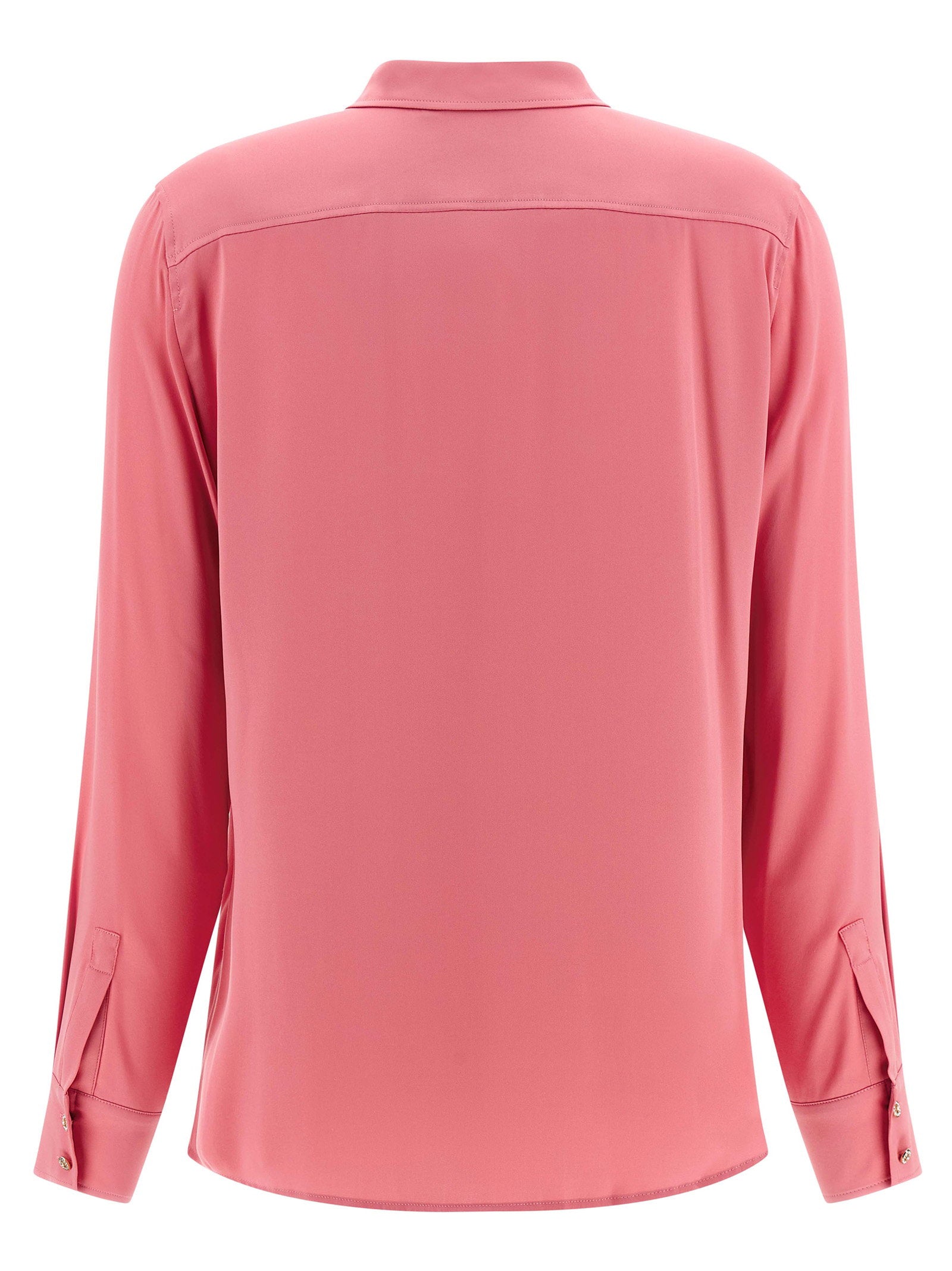 Max Mara Studio Xero Shirt Pink
