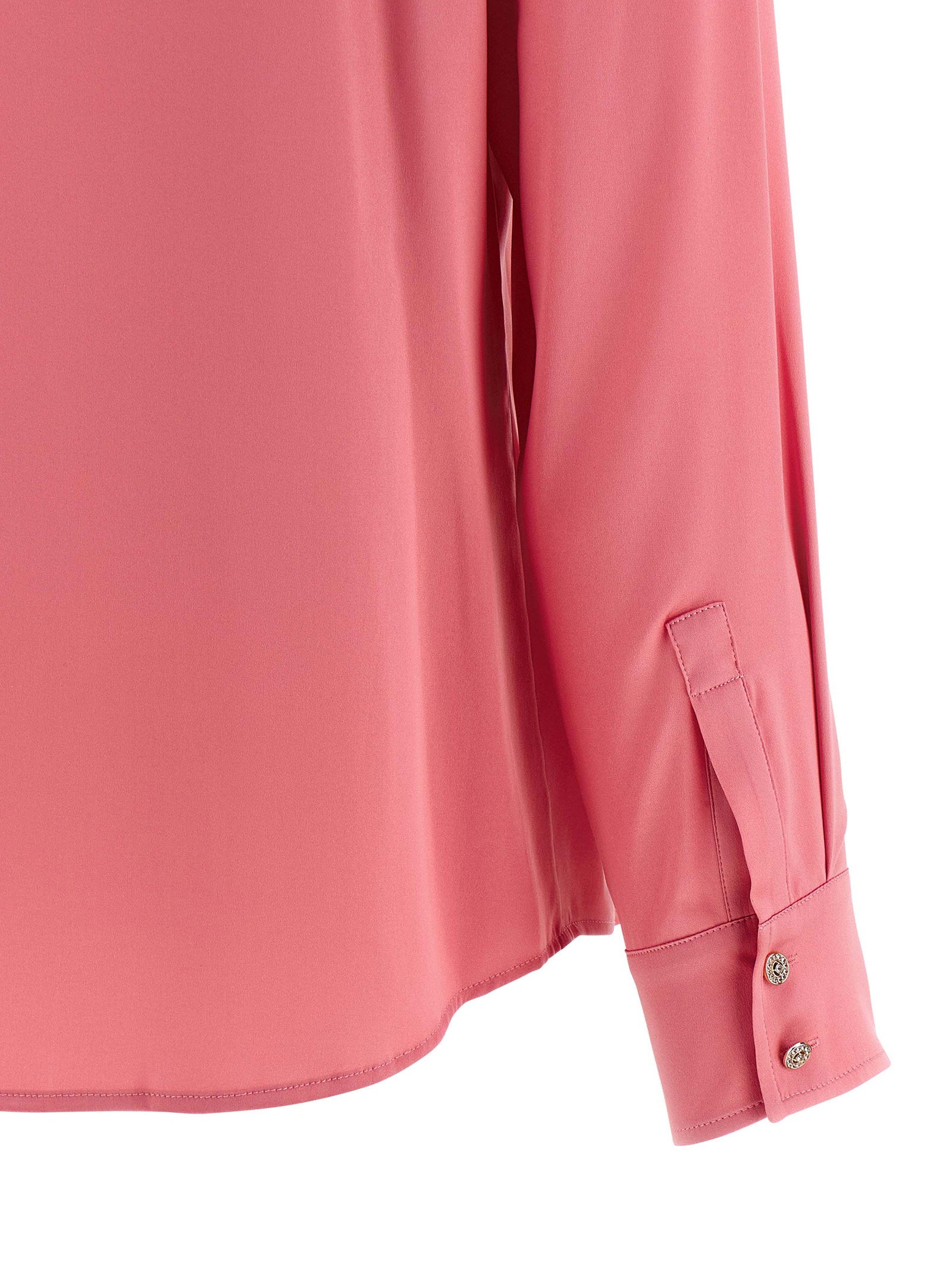 Max Mara Studio Xero Shirt Pink