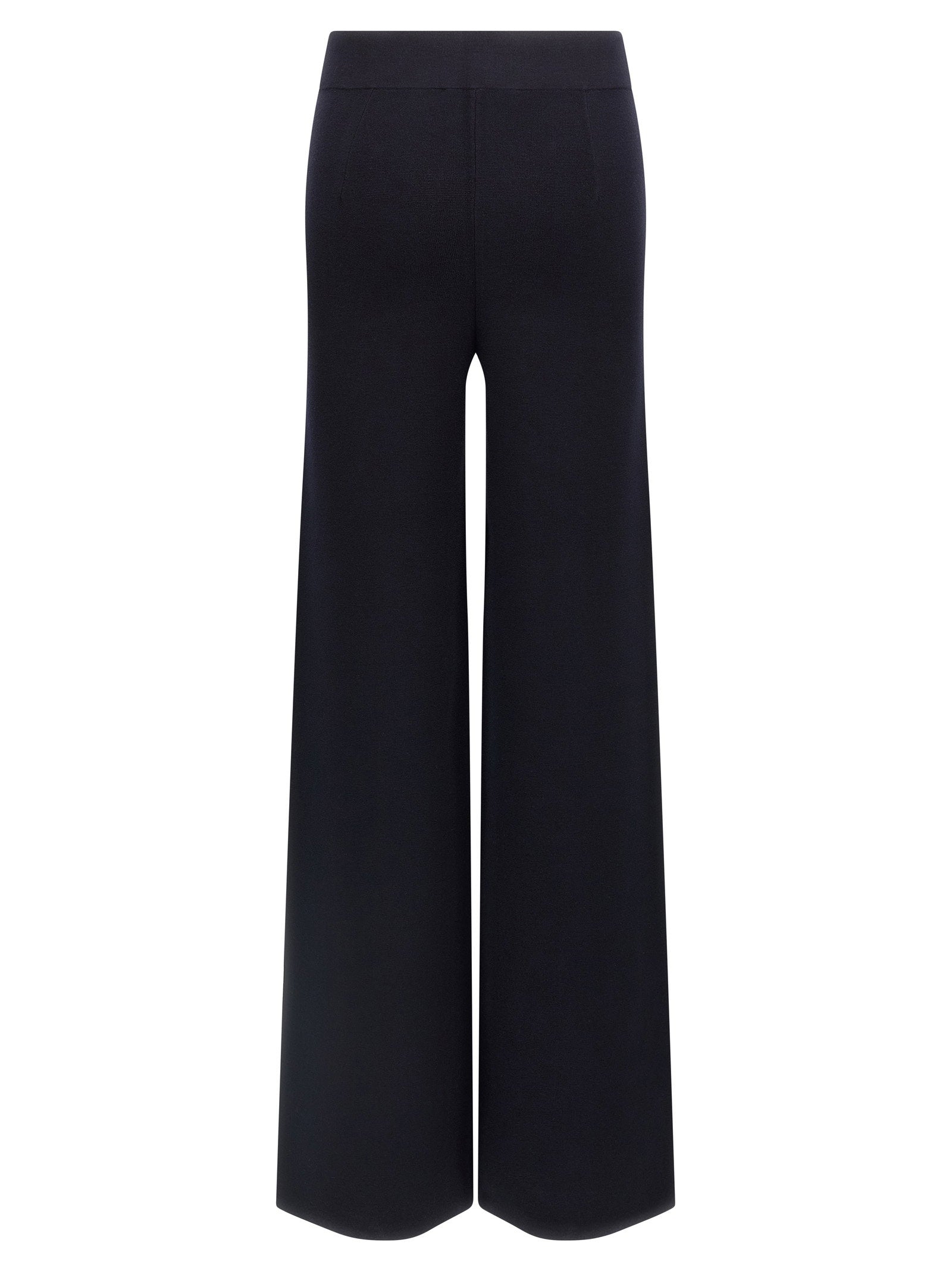 Max Mara Studio Marzia Pants Blue