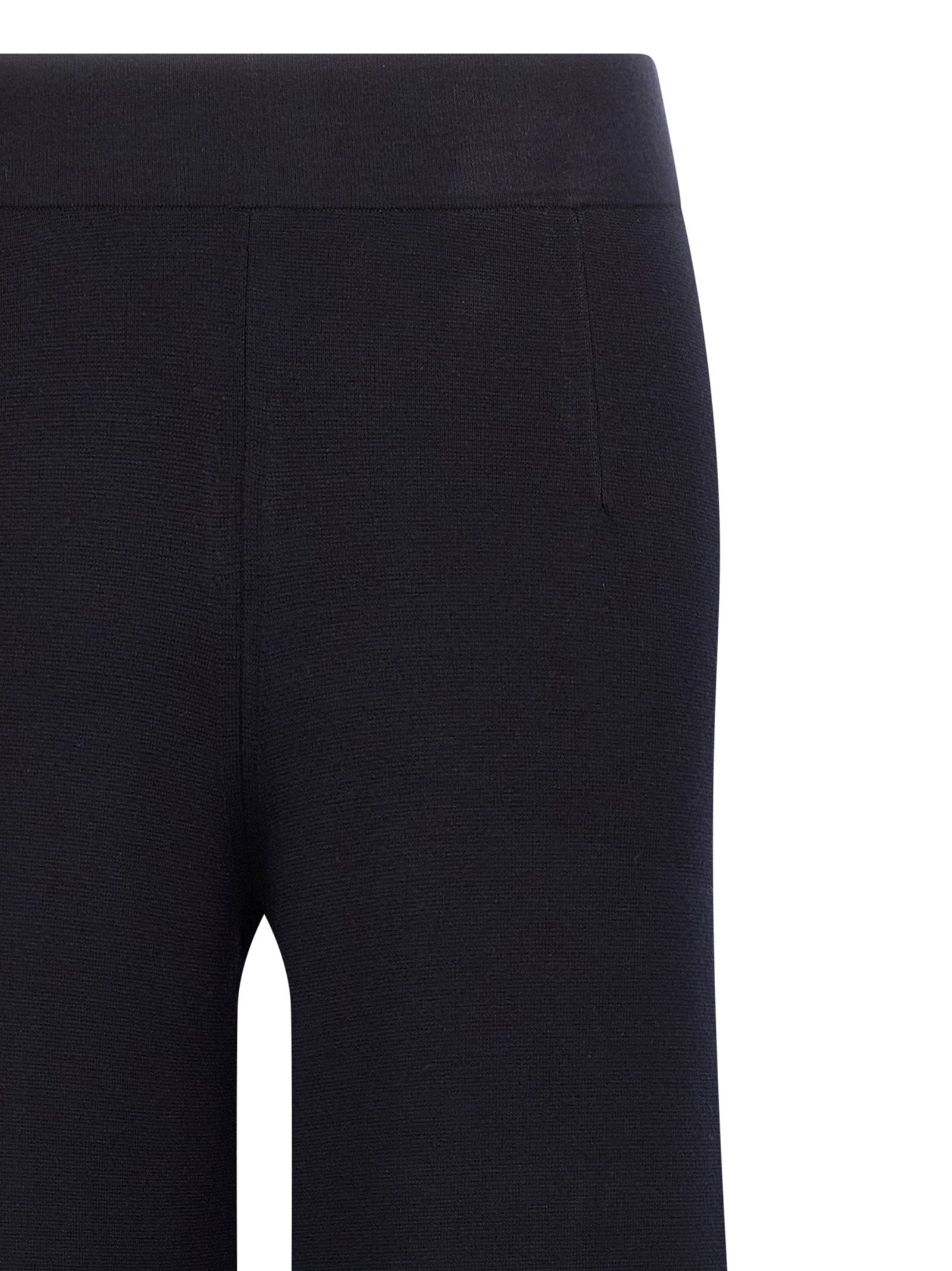 Max Mara Studio Marzia Pants Blue