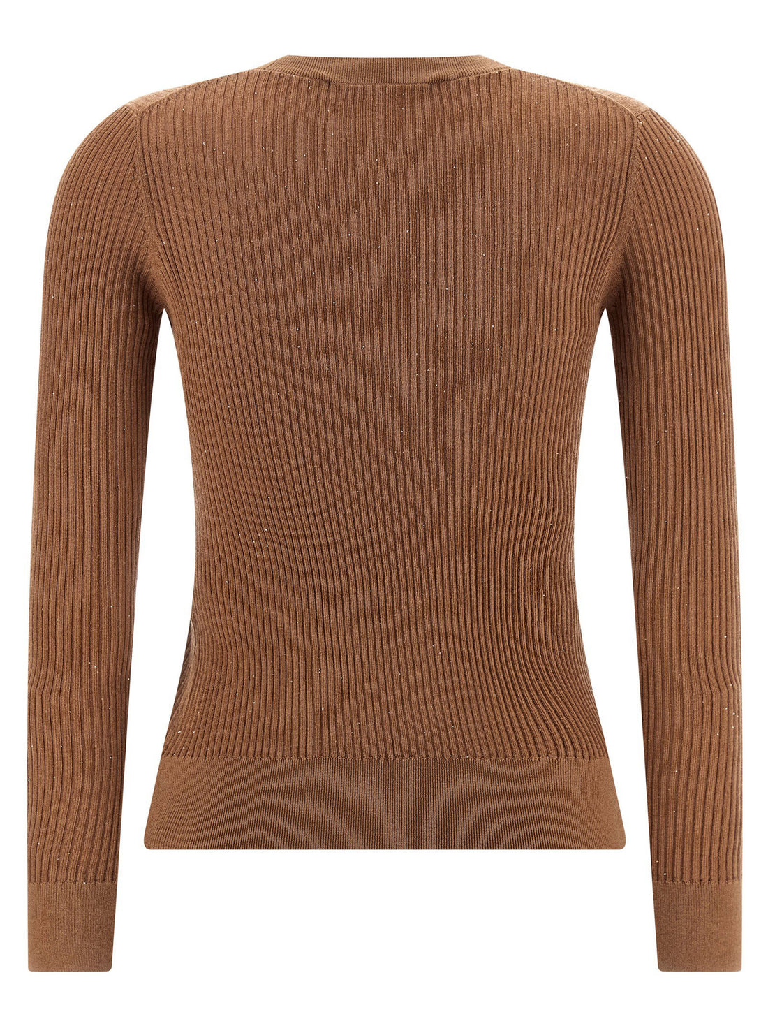 Max Mara Studio Marabu Sweater Beige