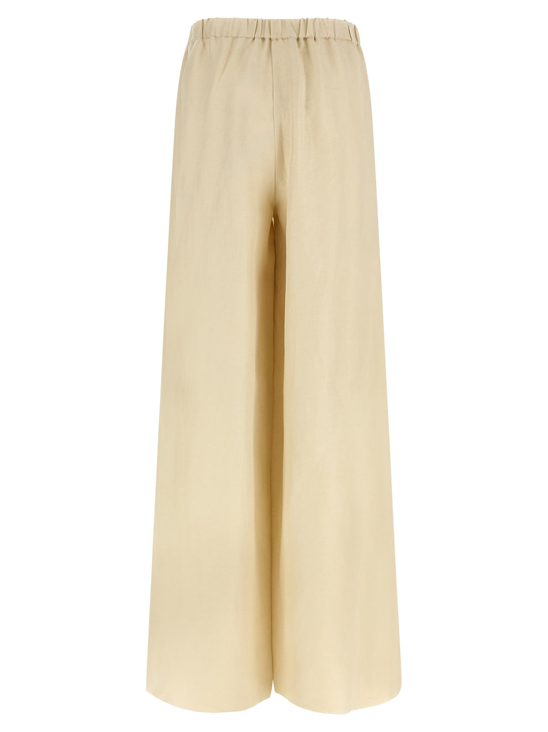 Max Mara Mxmoro Pants Beige